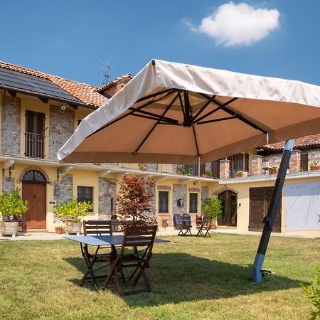Appartamenti la Picchiera - Jole La Morra Esterno foto