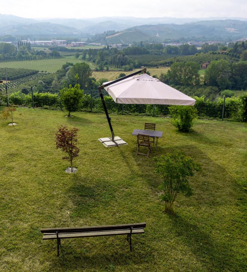 Appartamenti la Picchiera - Jole La Morra Esterno foto