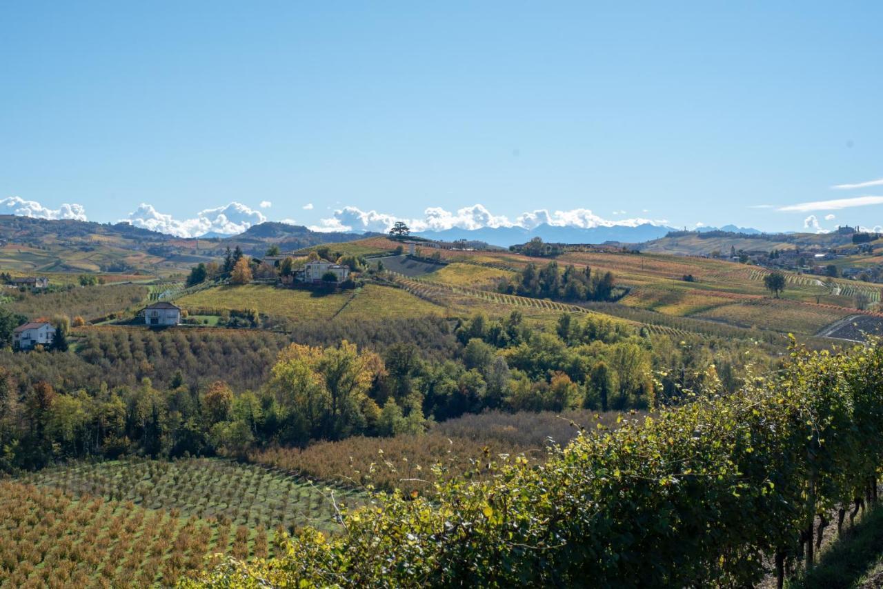Appartamenti la Picchiera - Jole La Morra Esterno foto